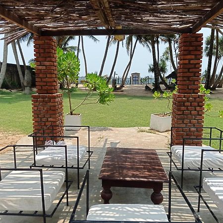 Cocovilla Boutique Resort Берувала Экстерьер фото