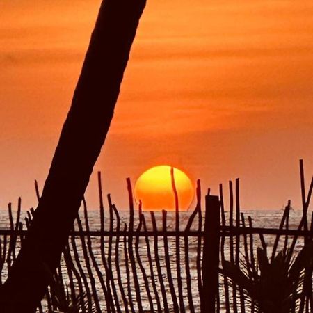 Cocovilla Boutique Resort Берувала Экстерьер фото