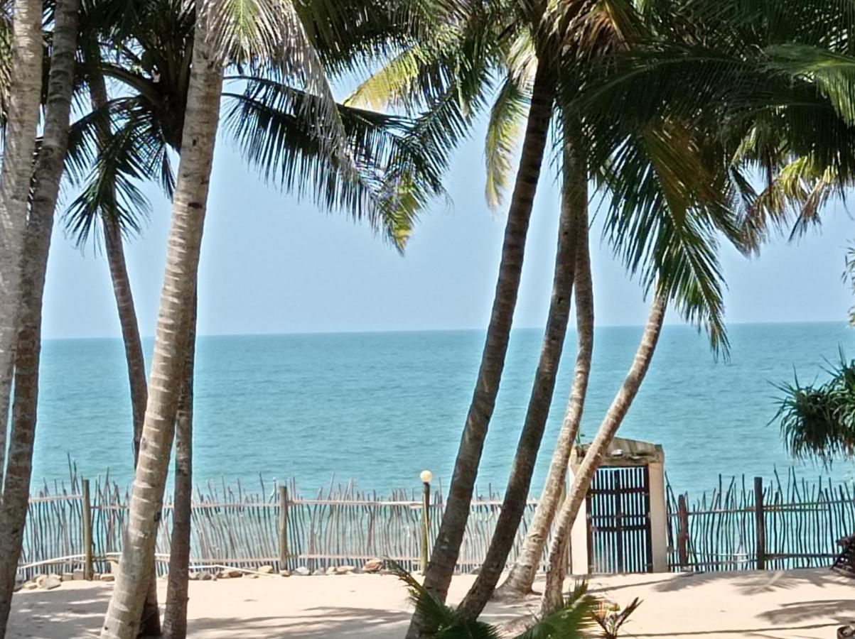 Cocovilla Boutique Resort Берувала Экстерьер фото