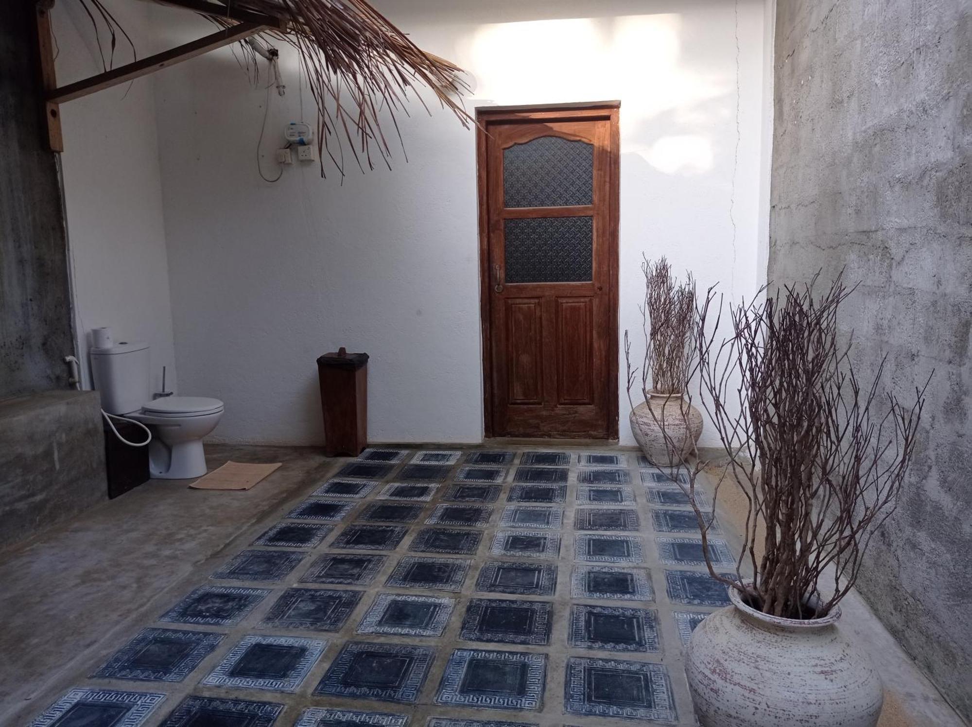 Cocovilla Boutique Resort Берувала Экстерьер фото